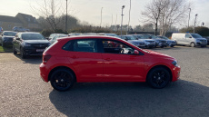 Volkswagen Polo 1.0 EVO 80 SE 5dr Petrol Hatchback